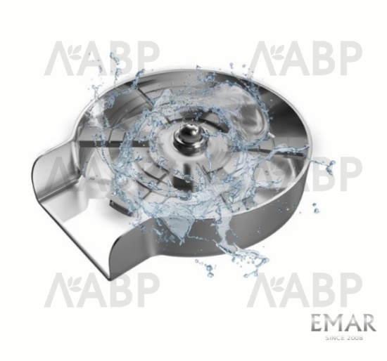 ринзер омыватель Emar QZ865 / 662032 / оптом и в розницу / мебельная фурнитура "ЛАВР"