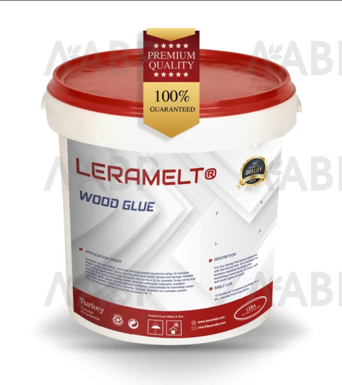 клей ПВА LERAMELIT, D3, LR901, 30 кг/LRM0018/30 / 57067 / оптом и в розницу / мебельная фурнитура "ЛАВР"