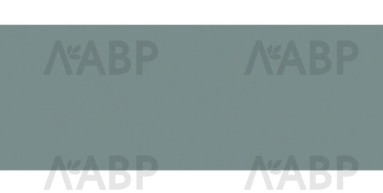 ПВХ кромка 1*19 мм K097 KR без клея сумеречный голубой / 44719 / оптом и в розницу / мебельная фурнитура "ЛАВР"