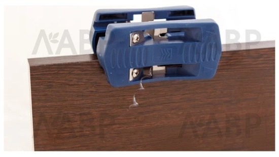 Подрезатель кромки продольный "JB60" / 58344 / оптом и в розницу / мебельная фурнитура "ЛАВР"