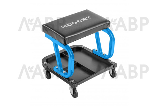HOEGERT стул для мастерской/HT7G561 / 58356 / оптом и в розницу / мебельная фурнитура "ЛАВР"
