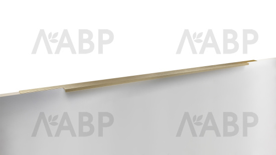 ручка Боярд/RT109BSG.1/000/1200 / 769167-1 / оптом и в розницу / мебельная фурнитура "ЛАВР"