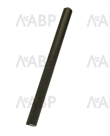 Уплотнитель полиуретановый черный Аристо / 22585 / оптом и в розницу / мебельная фурнитура "ЛАВР"