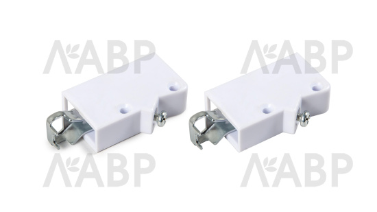 навес для шкафа  CH06 Боярд (100) / 713172 / оптом и в розницу / мебельная фурнитура "ЛАВР"