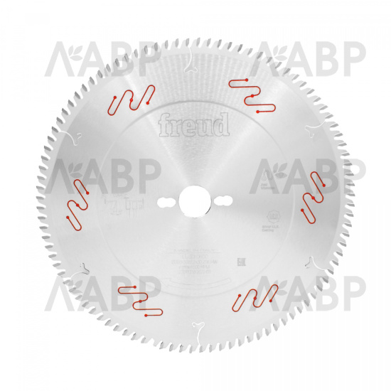 Пила дисковая 300*3,2/2,2*30мм Z=96мм трапеция FREUD  / 58341 / оптом и в розницу / мебельная фурнитура "ЛАВР"