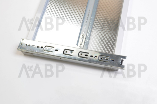 зеркало выкатное поворотное, SIBO STANDART/SB-Z 65692 / 25155-1 / оптом и в розницу / мебельная фурнитура "ЛАВР"