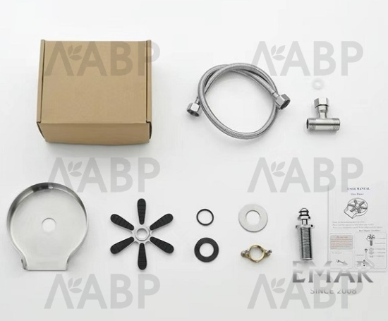 ринзер омыватель Emar QZ865 / 662032 / оптом и в розницу / мебельная фурнитура "ЛАВР"