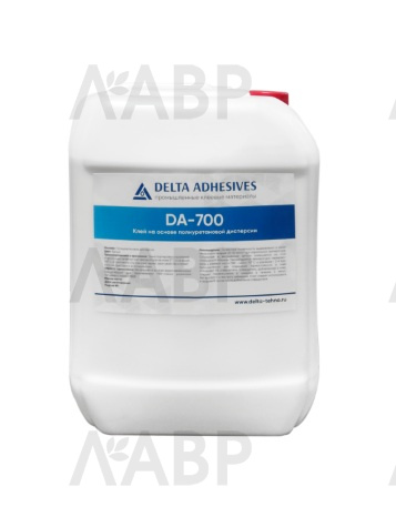 клей Delta Adhesives DA-700 (20 кг) / 57068 / оптом и в розницу / мебельная фурнитура "ЛАВР"