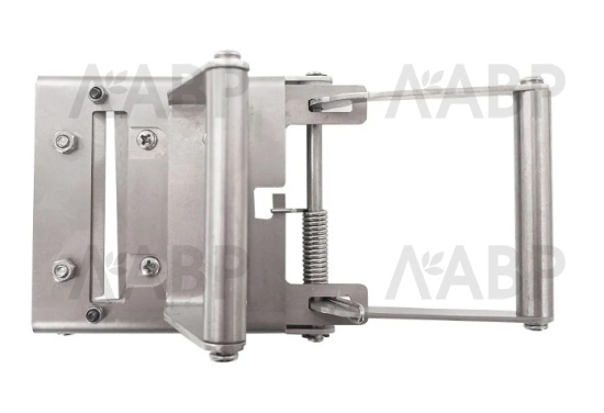 Подрезатель кромки торцевой МОС55 (прямые детали) / 58324 / оптом и в розницу / мебельная фурнитура "ЛАВР"
